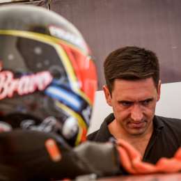 Emmanuel Pérez Bravo: "El Procar 4000 no tiene mucho que envidiarle a una categoría nacional"