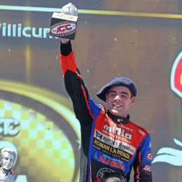 TC: Todino sobre la próxima fecha en Toay: “Esperamos tener un buen funcionamiento”