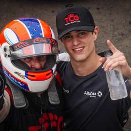 La mirada de "Tito" Bessone sobre su hijo Figgo: "Es muy frío para tomar decisiones"