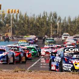 Agenda nacional: TC en Toay, Procar 4000, Sport Prototipo, SPA y ASM en La Plata