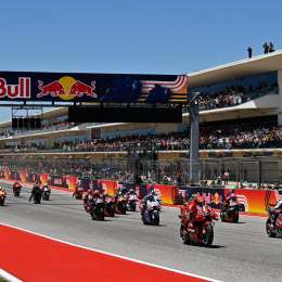 Agenda internacional: MotoGP en Jerez, Fórmula E en Mónaco, Indycar en Barber y Nascar en Dover