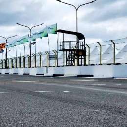 ¿A qué hora corre el TC en La Pampa?