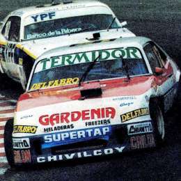 Balcarce: un año sin “Tito” y un recuerdo inolvidable