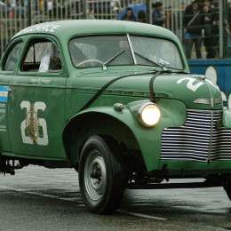 TC: Un día como hoy Fangio ganaba su última carrera