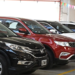 La AFIP simplificó la compraventa de autos usados ¿De qué se trata?