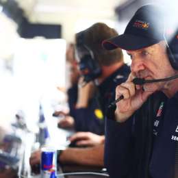 F1: ¿Deja el equipo? Red Bull asegura no estar al tanto de la decisión de Newey