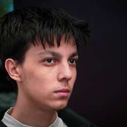 ¿Quién es Kevin Felippo? Formó parte de la Academia Ferrari y hoy se destaca en el TC2000 y Top Race