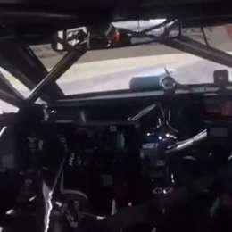 TC: la on board de la vuelta que le dio la pole a Rossi en Toay en 2023