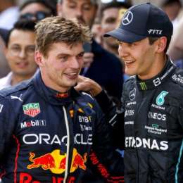 F1: ¡Bombazo! Verstappen se reunirá con Mercedes tras el GP de Miami