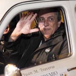 TC2000: la tercera fecha será el "Gran Premio Juan María Traverso"