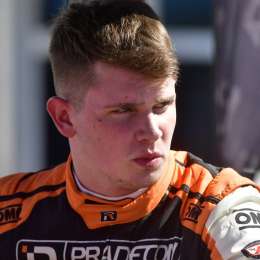 TC: la necesidad de Fritzler para La Pampa: "Lo importante es funcionar bien"