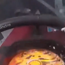 Fórmula E: ¡Desde adentro! El duro golpe de Mortara en Mónaco