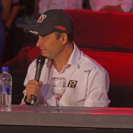 TC: ¿Cómo está la salud de Ledesma tras la semana complicada que tuvo?