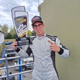 Procar 4000: Queijeiro: "Ganamos de punta a punta"