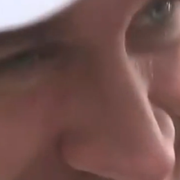 TC: la reacción de Werner al momento que Ciantini lo bajó de la primera posición