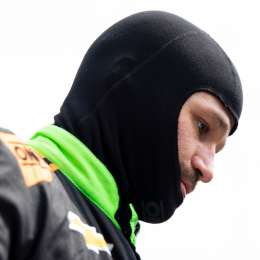 IndyCar: las sensaciones de Canapino luego de la clasificación en Barber