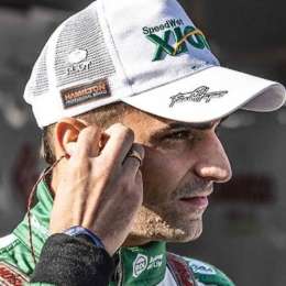 TC: Chapur tras la clasificación en Toay: “Esperamos dar pelea y sumar puntos”