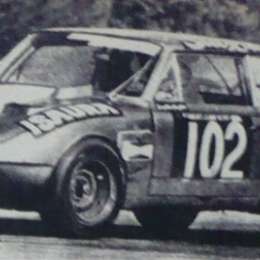 Jorge Kissling el primer argentino ganador en MotoGP