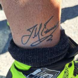 Procar 4000: el piloto invitado que tiene tatuada la firma de Traverso