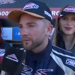 Procar 4000: las declaraciones de Suárez, el ganador de la Clase A en La Plata