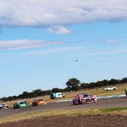 TC: ¡Último momento! Cambió el clasificador de la final en Toay