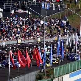 TC: Posadas muy cerca de tener fecha en el calendario 2024