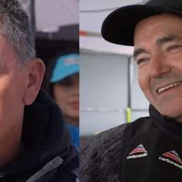 EXCLUSIVO: Ortelli-Ciantini y Guri-Agustin; sus consejos antes de lo que fue la final del TC en Toay