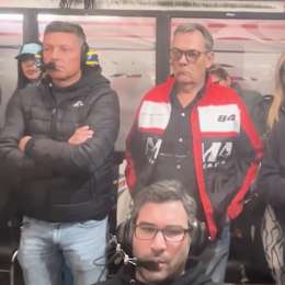 TC en Toay: la reacción de los equipos de Werner y Ciantini a la última vuelta de la final