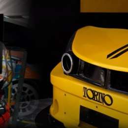 ¿Qué repuestos necesitan los nueva generación del TC?