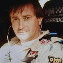 La campaña deportiva de Carlos Garrido