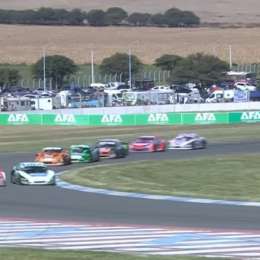 TC: Vivian analizó el relanzamiento que le dio el triunfo a Werner en Toay