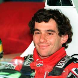 F1: programa especial de Carburando por los 30 años de la muerte de Ayrton Senna