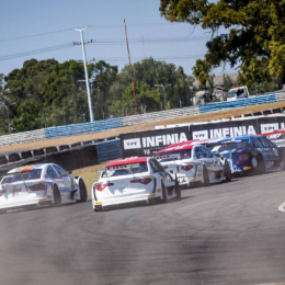 Top Race: ya están a la venta las entradas para la cita en Buenos Aires