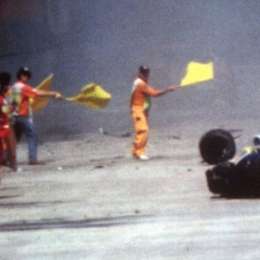 F1: se cumplen 30 años de la muerte de Ayrton Senna