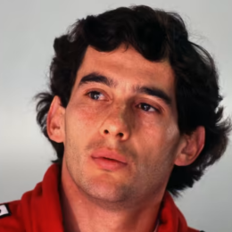 Las estadísticas de Ayrton Senna en la Fórmula 1