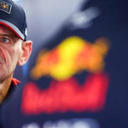 F1: Newey tras confirmarse su salida de Red Bull: "Es un momento para buscar nuevos desafíos"