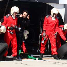 TC: el titular de uno de los equipos fue citado por la CAF