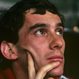 A 30 años de su muerte, las frases más icónicas de Ayrton Senna