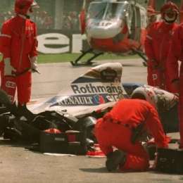 A 30 años de la muerte de Senna, las causas de su accidente siguen en el ojo de la tormenta