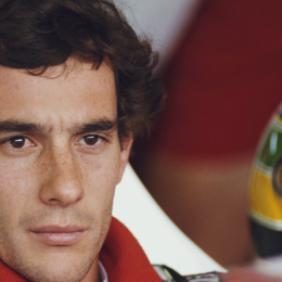 Ayrton Senna: el día que el Superhéroe murió como un ser humano
