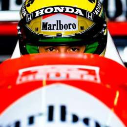 Reviví el especial que recuerda a Ayrton Senna a 30 años de su muerte
