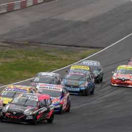 Agenda nacional: los horarios para el fin de semana