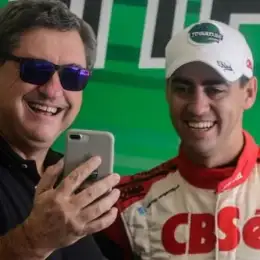 Turismo Nacional: Cambios para Okulovich