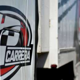 Los números del JP Carrera en su historia dentro del Turismo Carretera