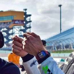 Canapino: “A todos los pilotos que llegan a IndyCar les cuesta muchísimo sin importar de qué categoría vengan”