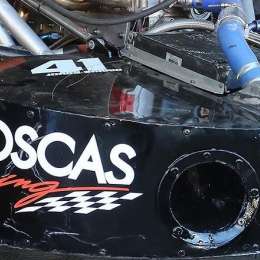 TC: Walter Pérez apunta a contratar un piloto top en 2025