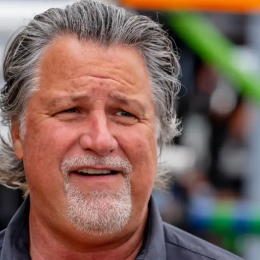 F1: el Congreso de EE.UU. quiere saber por qué Liberty Media rechazó a Andretti