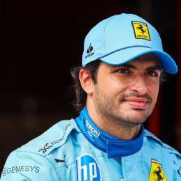 F1: Sainz: "No es cierto que rechacé a Audi"