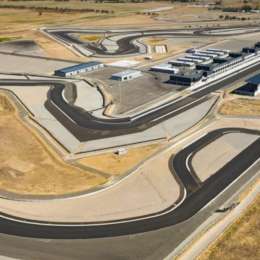 MotoGP: el GP de Kazajistán fue aplazado por tiempo indefinido