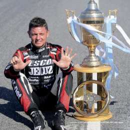 Los hitos del JP Carrera en el Turismo Carretera